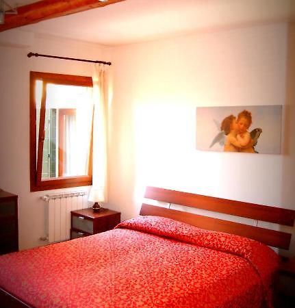 Venice Resorts חדר תמונה