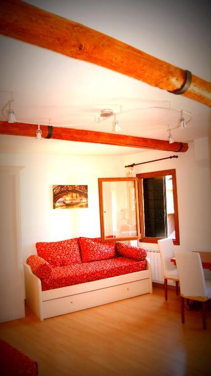 Venice Resorts חדר תמונה