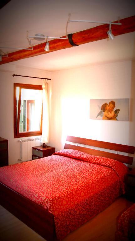 Venice Resorts חדר תמונה
