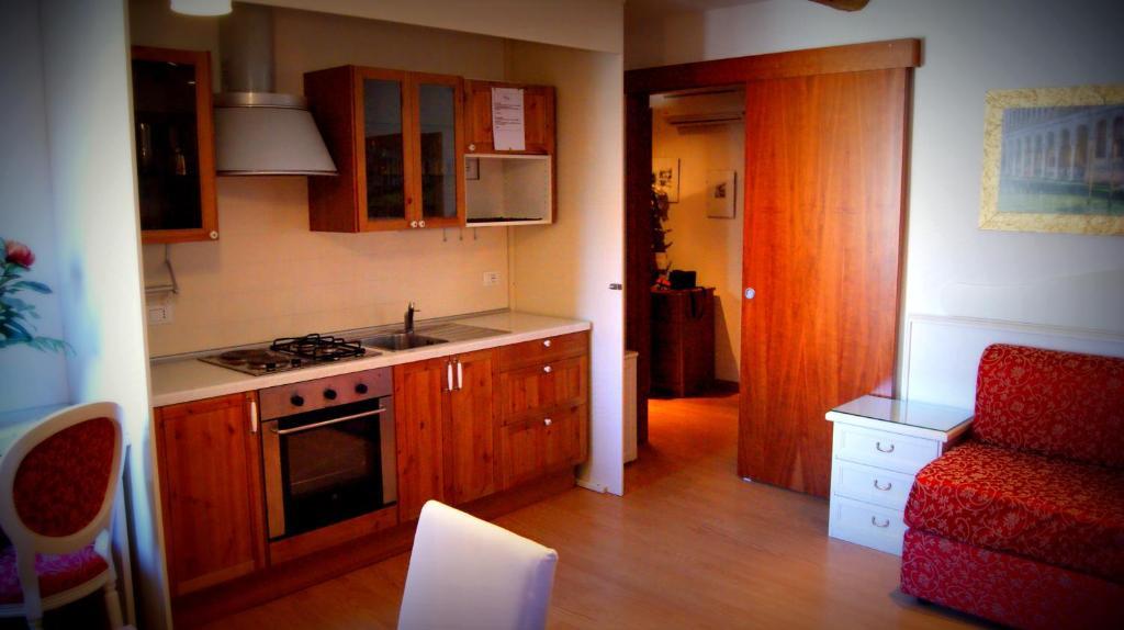 Venice Resorts חדר תמונה