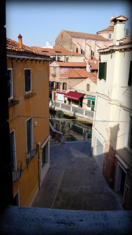 Venice Resorts חדר תמונה
