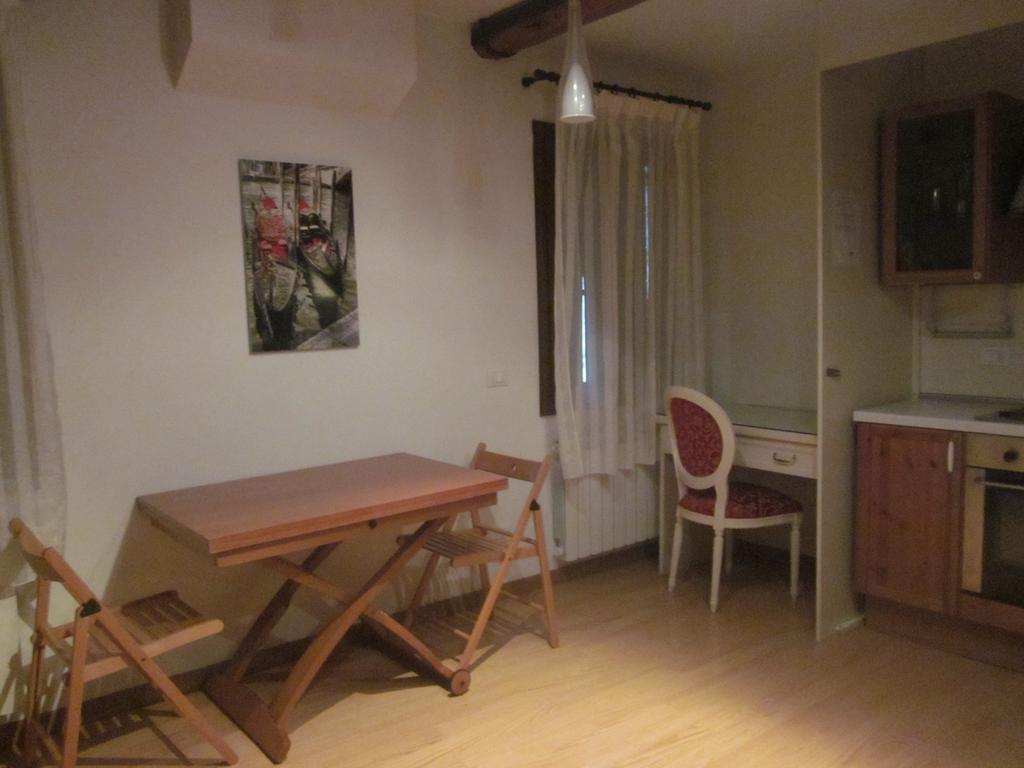 Venice Resorts מראה חיצוני תמונה
