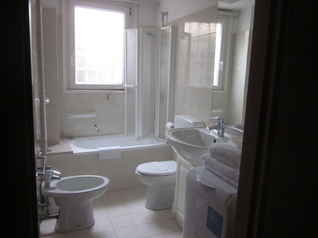 Venice Resorts מראה חיצוני תמונה