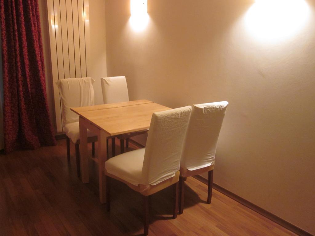 Venice Resorts מראה חיצוני תמונה