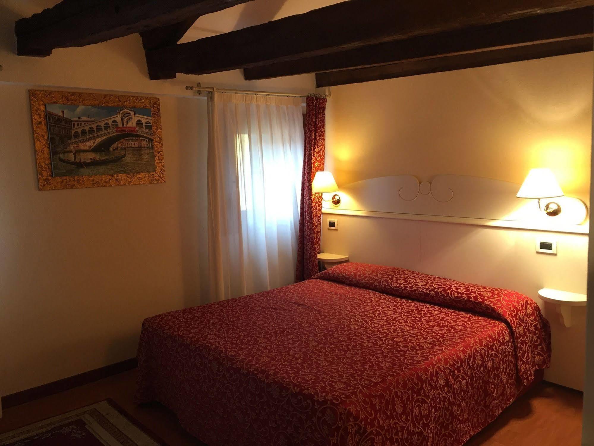 Venice Resorts מראה חיצוני תמונה