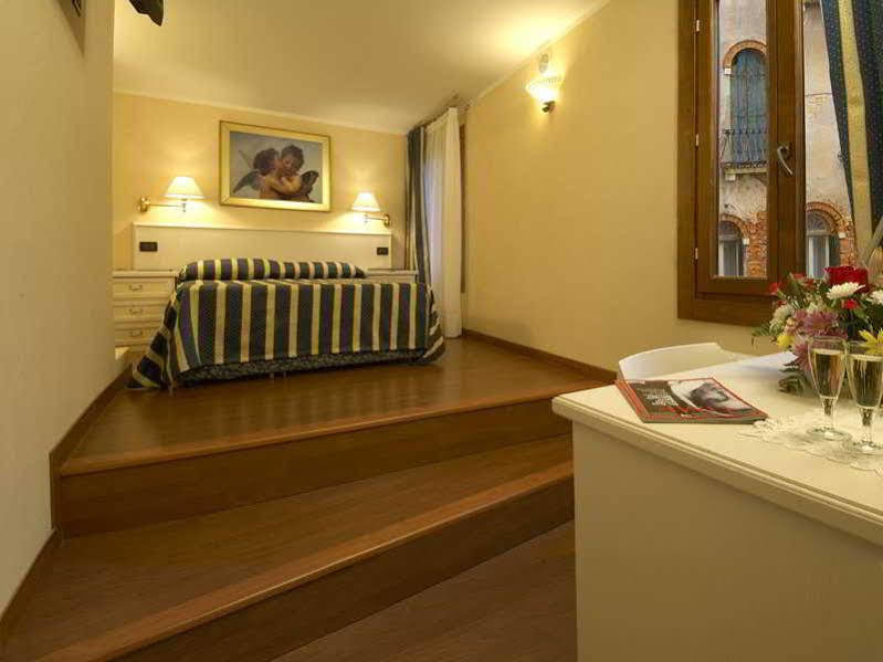 Venice Resorts מראה חיצוני תמונה